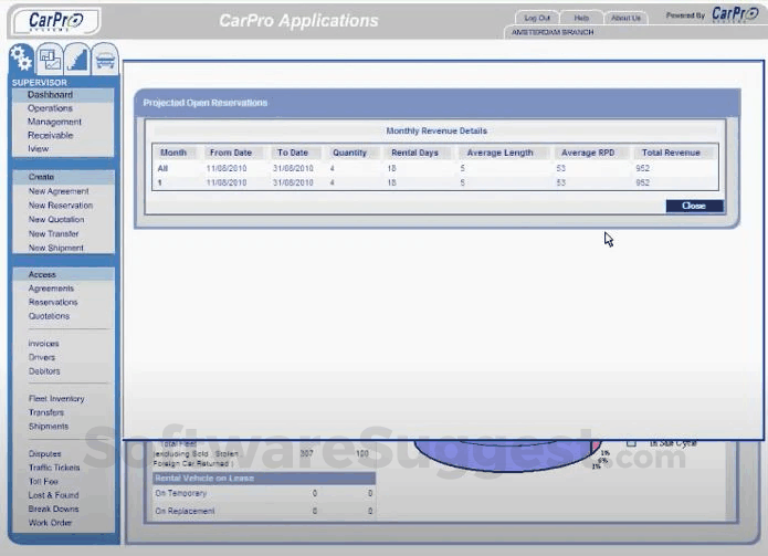 CarPro Pricing, Features & Reviews 2022 - Free Demo